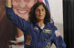 Sunita Williams among nine astronauts named by NASA for new human space programme